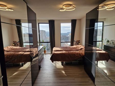 Appartement te huur: Torenallee 69-022 5617 BB Eindhoven - Photo 2