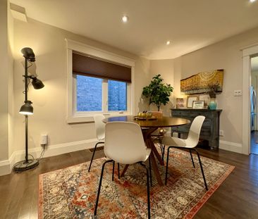 For Lease - 141 Booth Avenue Unit# Main, Toronto, Ontario - Photo 4