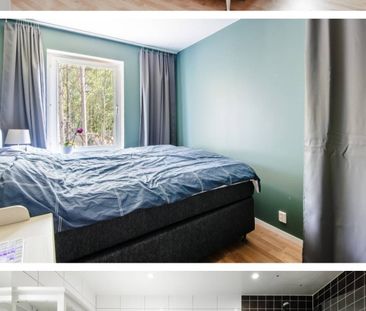 Femstenavägen, Kungsängen - Photo 6