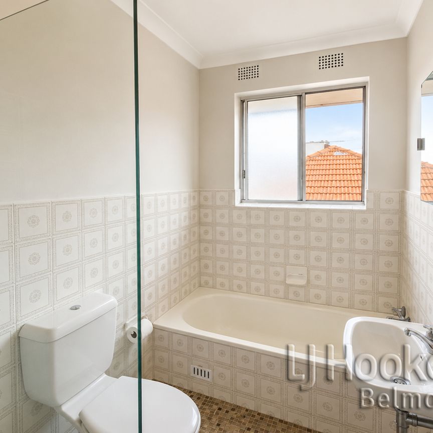 Updated Two Bedroom Unit in the Heart of Belmore! - Photo 1