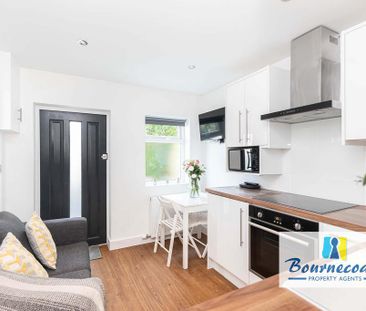 1 bedroom ground floor flat to rent - Photo 1