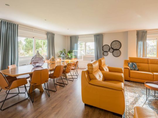 Exclusive Semi-Detached House with Private Pool and Garden in Soto de Viñuelas - Photo 1