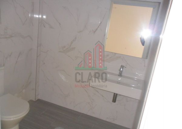 Moradia T1 em Coimbra