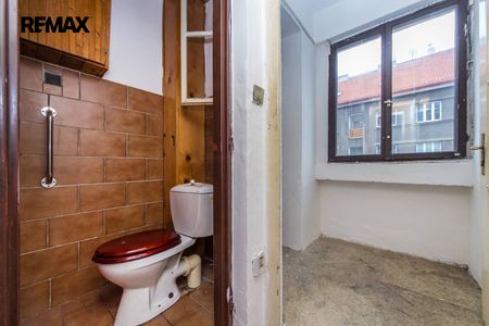 Pronájem bytu 2+1 49 m² - Fotografie 5