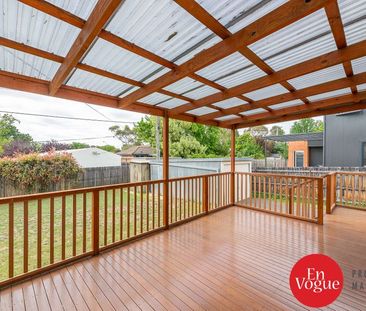 5 Keira Street, Narrabundah ACT 2604 - House For Rent | Domain - Photo 3