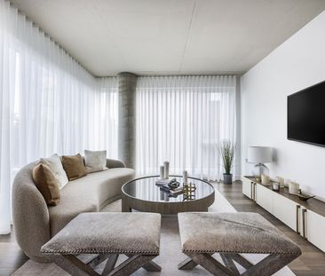 Le Carlyle - Photo 2