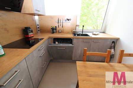 schöne,hochwertige 3 Zimmer Whg, Nähe Friedrich Ebert Platz - Photo 5