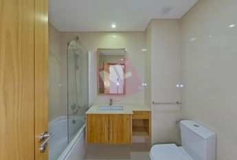 Apartamento T3 em Lisboa