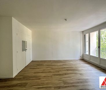 Appartement Nantes 1 pièce(s) 30.43 m2 - Photo 2