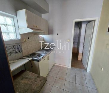 Studio/Γκαρσονιέρα για ενοικίαση Παντοκράτορος - Αρχαίο Ωδείο (Πάτρα) - Photo 2