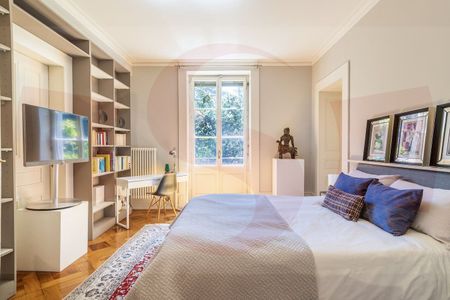 Unique duplex in ground floor for rent furnished in the city center - Photo 5