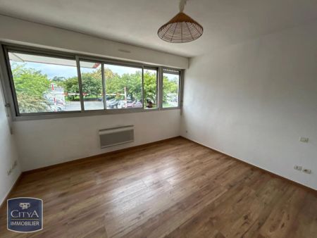 Appartement à louer 1 pièce 22.32m² - Photo 2