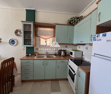 Διαμέρισμα για ενοικίαση Λιβαδάκι - Σχολή Μηχανικού (Λουτράκι-Περαχ... - Photo 4