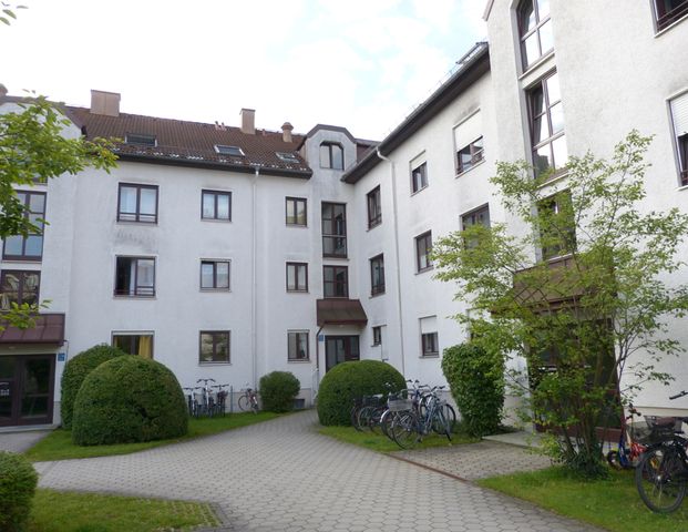 Wohnung in 81543 München zur Miete - Foto 1