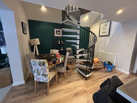 3 bedroom detached house to rent - Photo 4