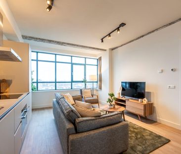 Appartement te huur: Ungerplein 2-C04 3033 BR Rotterdam - Foto 3