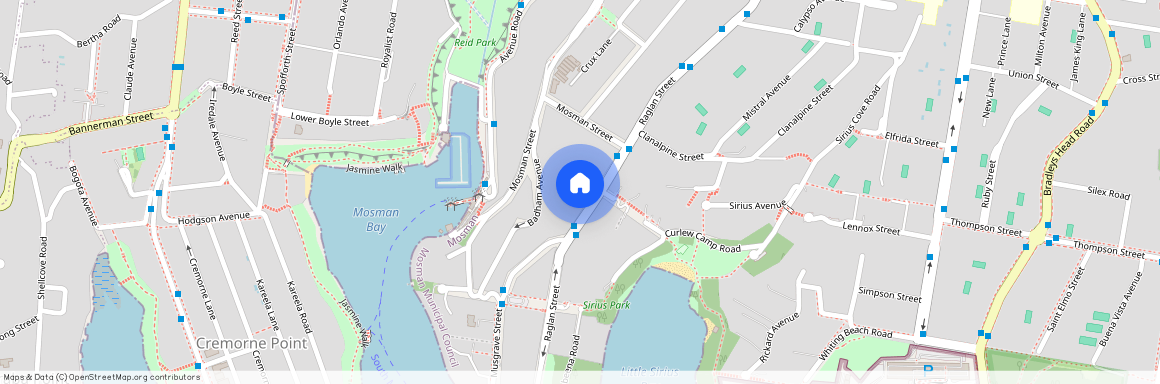 7/60 Raglan Street, NSW 2088, Mosman