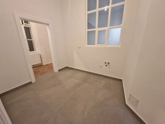 3 Zimmer Wohnung - 3er WG geeignet- Neubaugasse - Foto 1