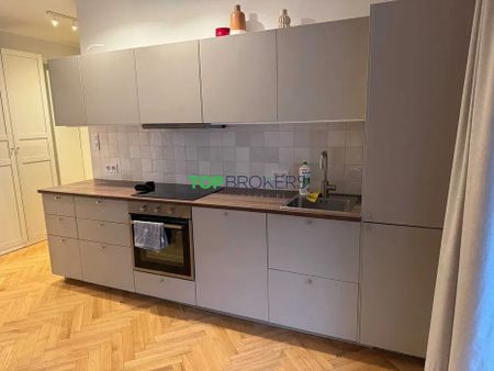 Warszawa, Bielany, Bielany Słodowiec, Stefana Żeromskiego - Photo 3