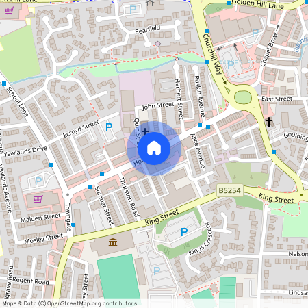 Leyland, Leyland PR25