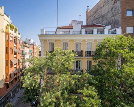 Calle de Alburquerque, Madrid, Community of Madrid 28010 - Photo 2