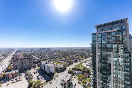 For Lease - 3504 Hurontario Street Unit# 3503, Mississauga, Ontario - Photo 3