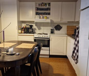 Lilla kyrkogatan, Borås - Photo 2