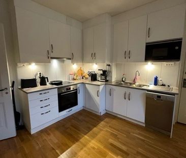 Allégatan, Borås - Foto 1