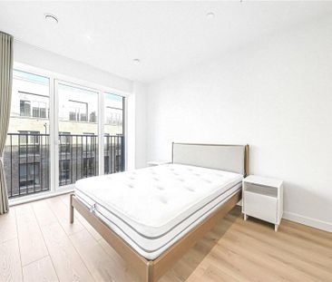 Studio to rent - Photo 3