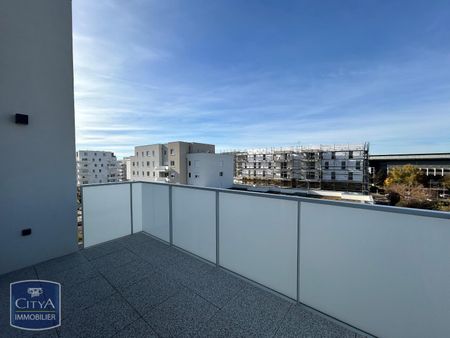 Location Appartement 4 pièces 75m² SCHILTIGHEIM 67300 - Photo 5