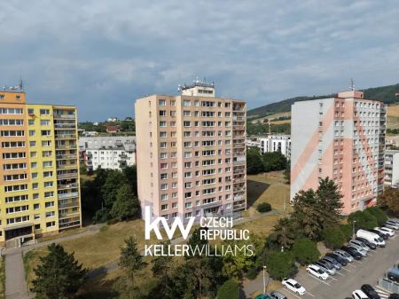 Pronájem zrekonstruovaného bytu 2+kk 41 m - Photo 3