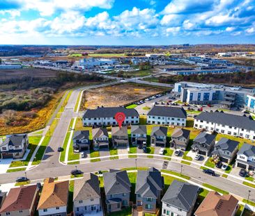 For Lease - 3719 Somerston Crescent, London South, Ontario - Photo 3