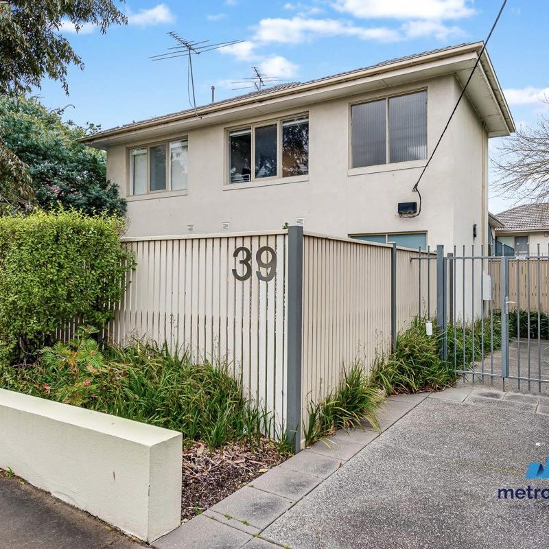 6/39 Osborne Avenue, GLEN IRIS, VIC - Photo 1