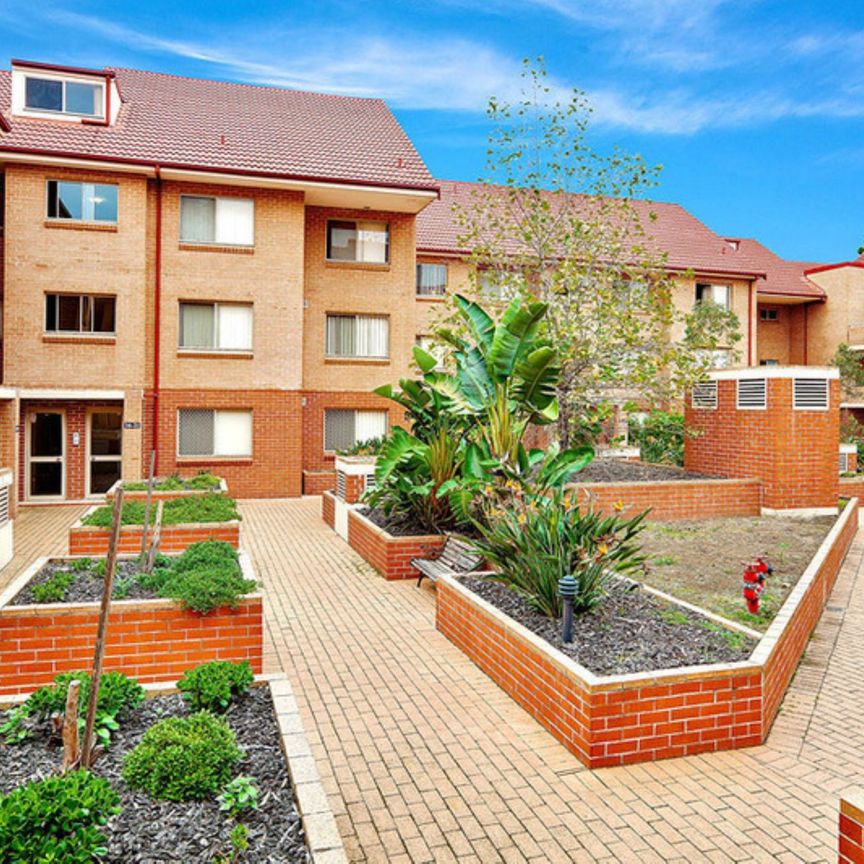 31/42-50 Hampstead Road, Homebush West - Photo 1