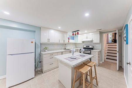 For Lease - 43 Sherwood Forest Drive Unit# Basement, Markham, Ontario - Photo 5