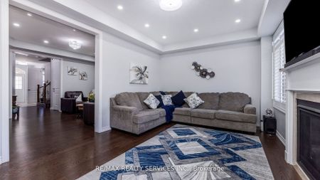 For Lease - 104 Roulette Crescent, Brampton, Ontario - Photo 4