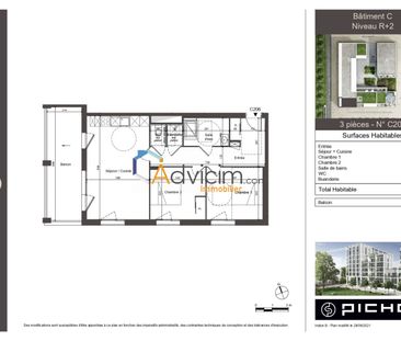 Appartement à louer Dijon - Photo 6