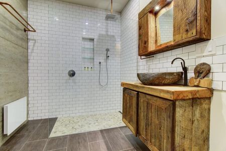 Maison à étages à louer - Montréal (Le Sud-Ouest) (Saint-Henri) - Photo 2