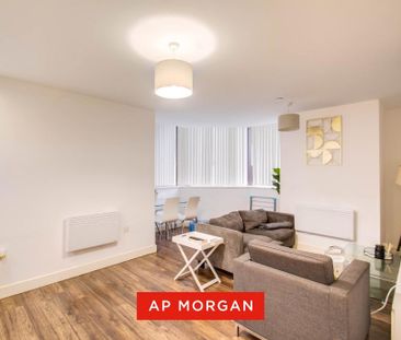 2 bedroom apartment to rent - Photo 1