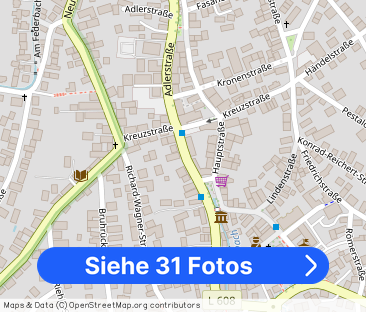 5-Zimmerwohnung in Malsch (EG) mit Gartennutzung - Foto 1