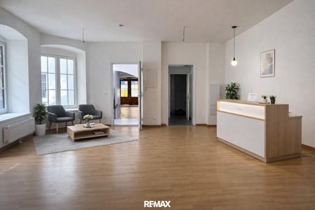 Geschäftsfläche - Studio - Büro in bester Innenstadtlage von Klagenfurt - Foto 5