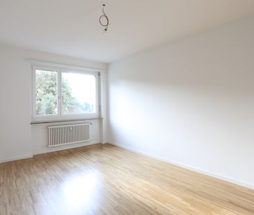 2-Zimmerwohnung in sanierter, gepflegter Liegenschaft - Foto 3