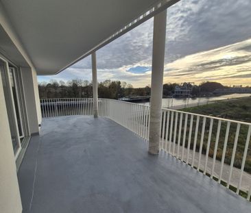 Location Appartement 3 pièces 65m² ARQUES 62510 - Photo 6