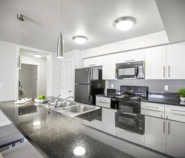 Deveraux Heights — 2 Bedroom, 1 Bathroom - Photo 1
