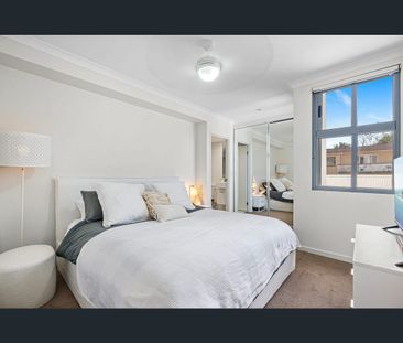 205/13-15 ISEDALE STREET, Wooloowin, Qld 4030 - Photo 5