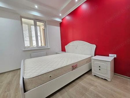 Apartament cu 2 camere zona parcul carol - Photo 3