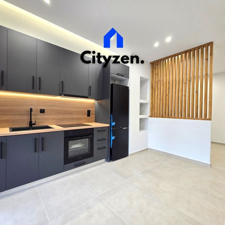Studio/Γκαρσονιέρα για ενοικίαση Υψηλά Αλώνια (Πάτρα) - Photo 1