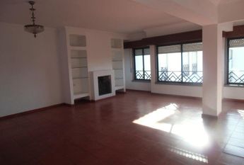 4 Bedroom Apartment with a view, Lombos Sul, Cascais