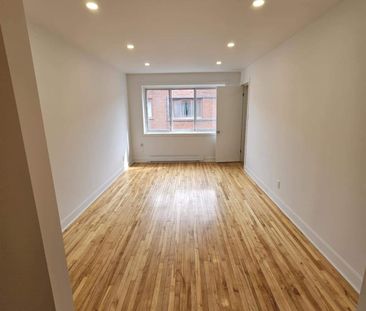 2 CH - 1 SDB - Montréal - $1,250 /mo - Photo 3