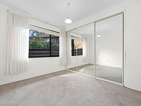 31/7 Epping Road, Epping NSW 2121 - Apartment For Rent | Domain - Photo 2